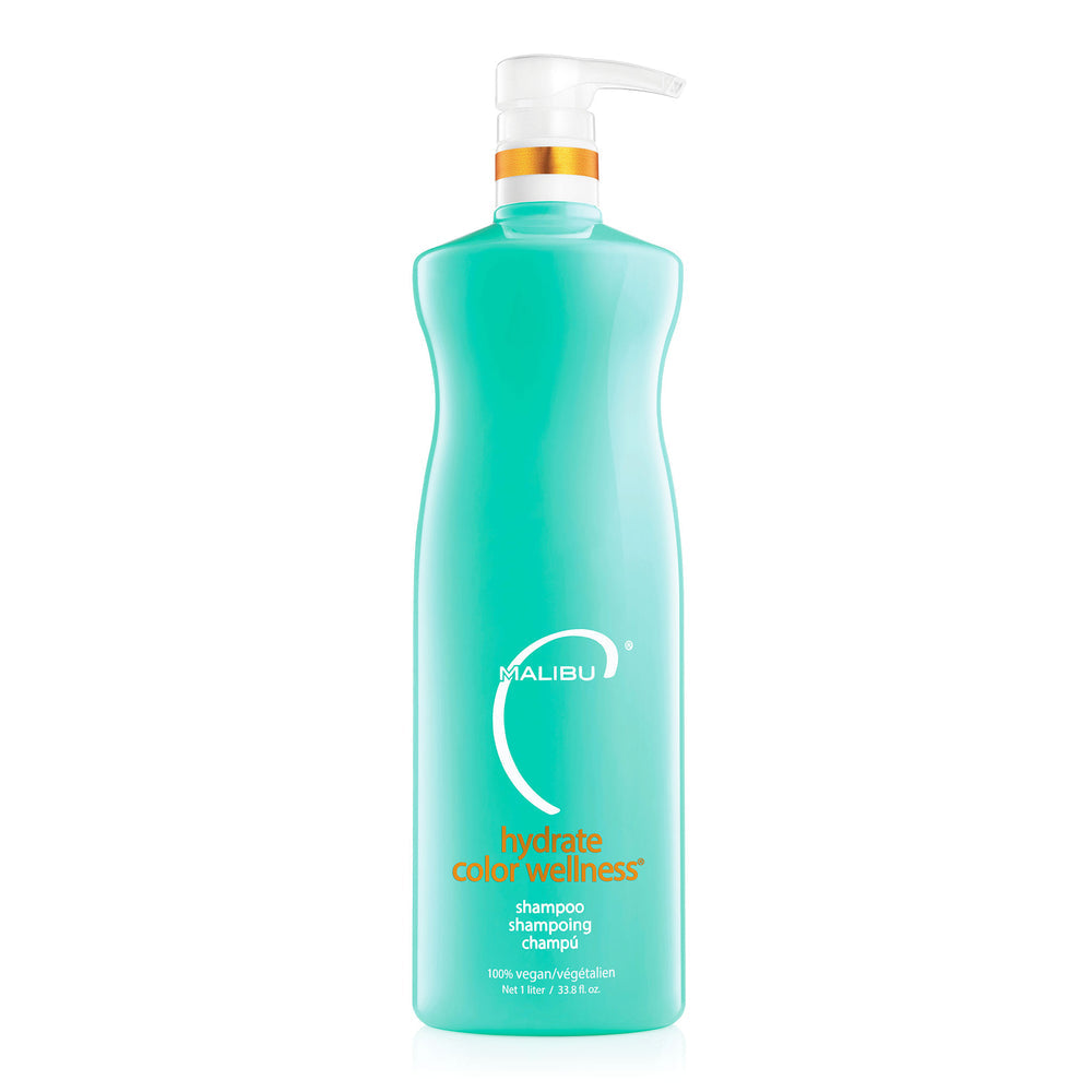 Hydrate Color Wellness® Shampoo