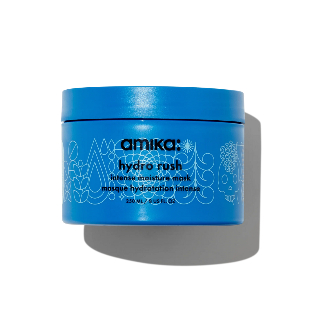 intense moisture mask