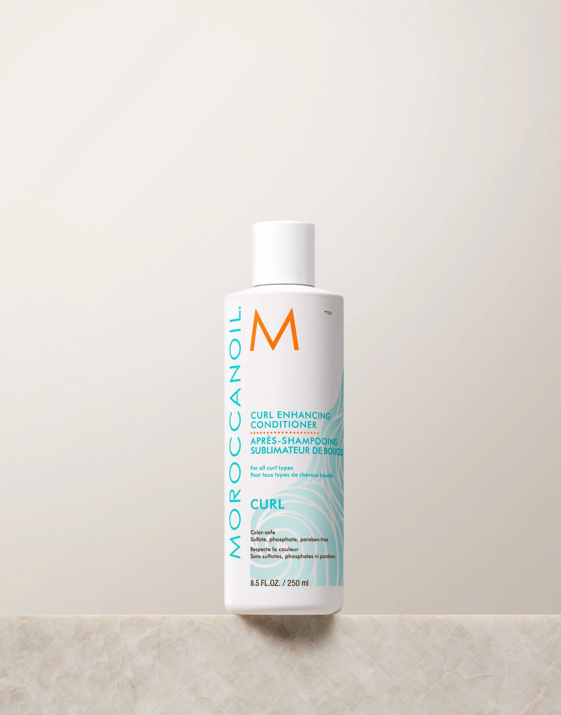 Curl Enhanching Condtioner