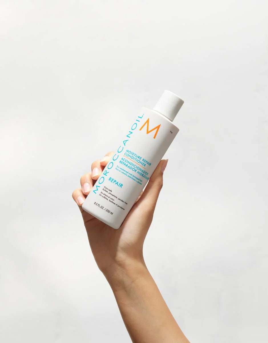 Moisture repair Conditioner