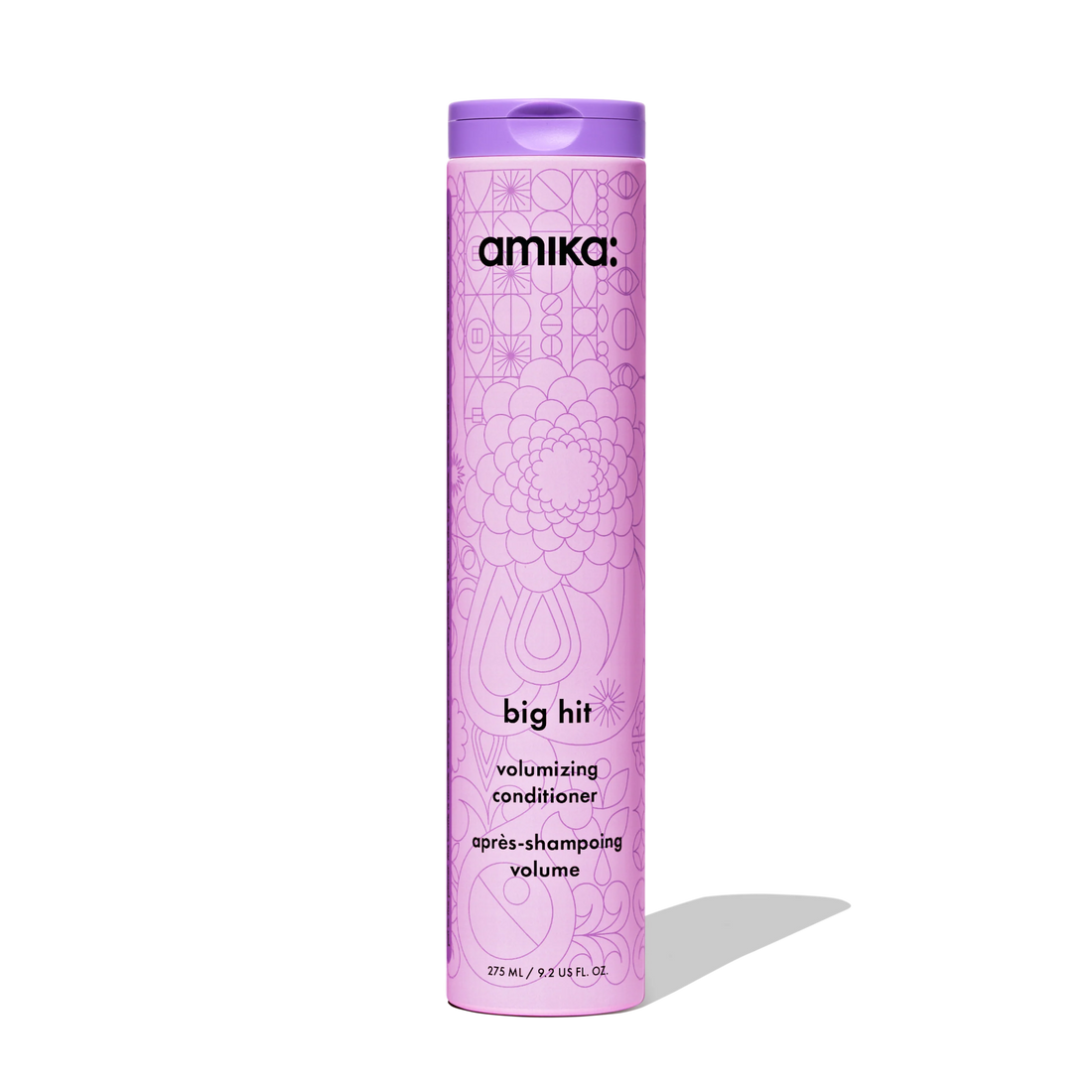 volumizing conditioner