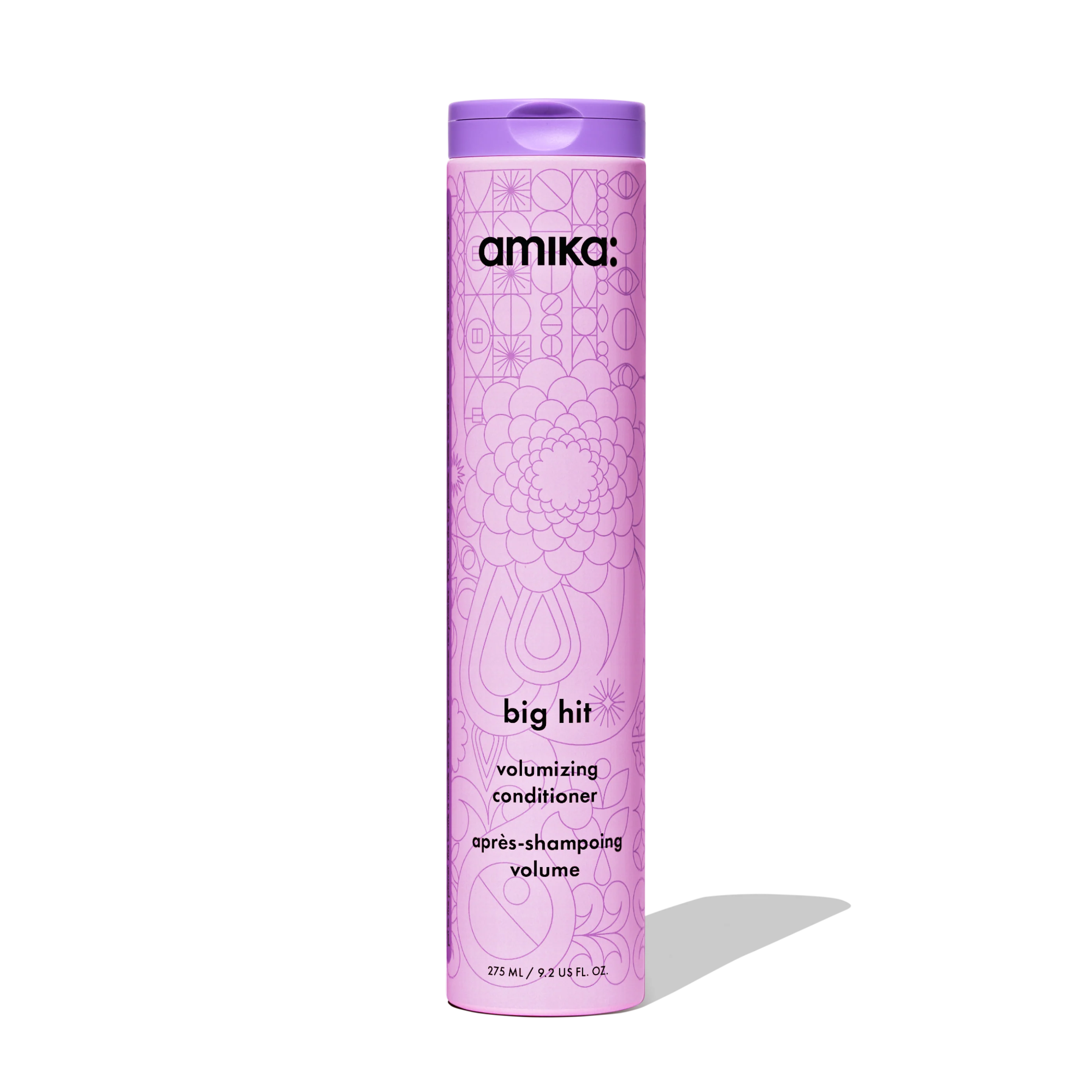 volumizing conditioner