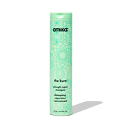 the kure strength repair shampoo