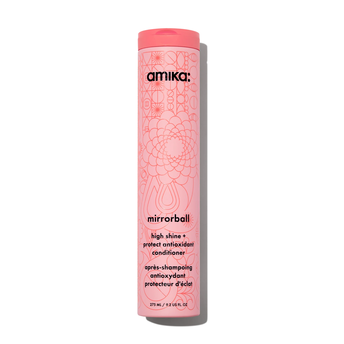 mirrorball high shine + protect antioxidant conditioner