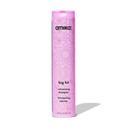volumizing shampoo