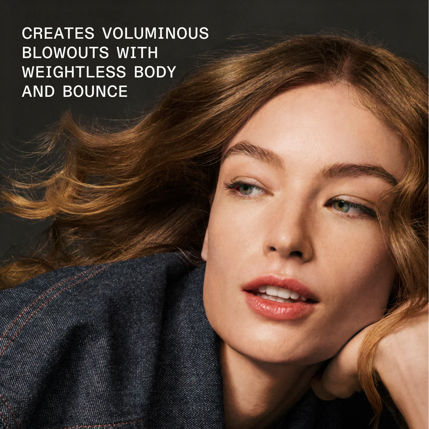 VOLUMIZING BLOW DRY MIST