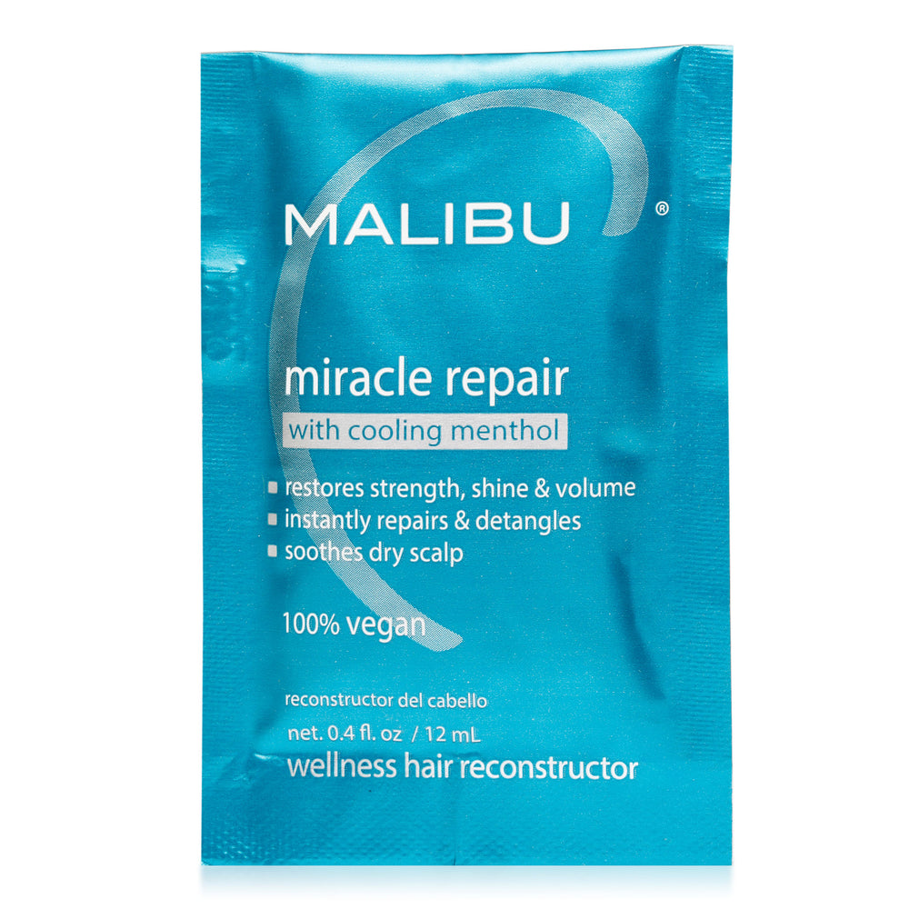Miracle Repair with Cooling Menthol