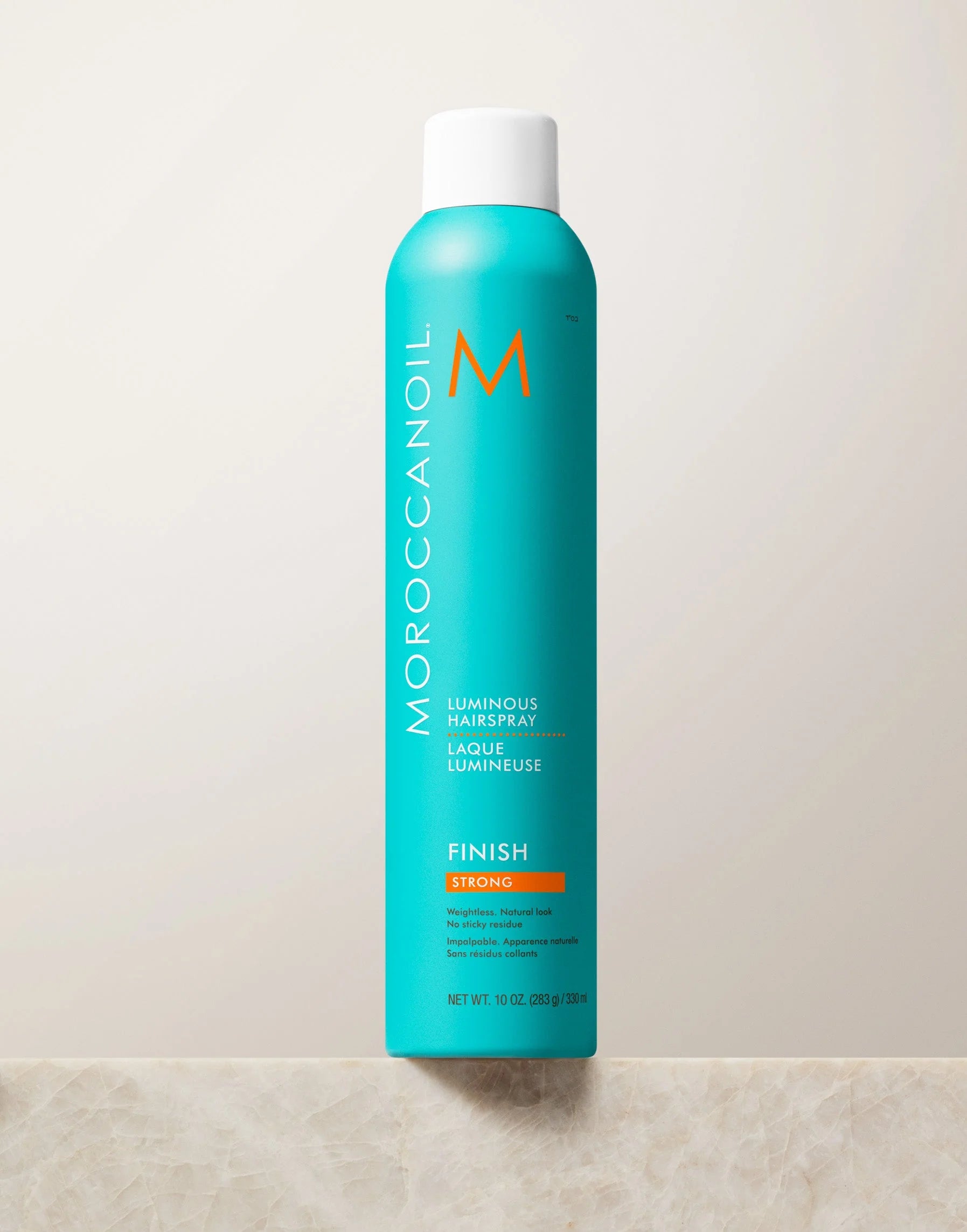 Luminous Harispray strong