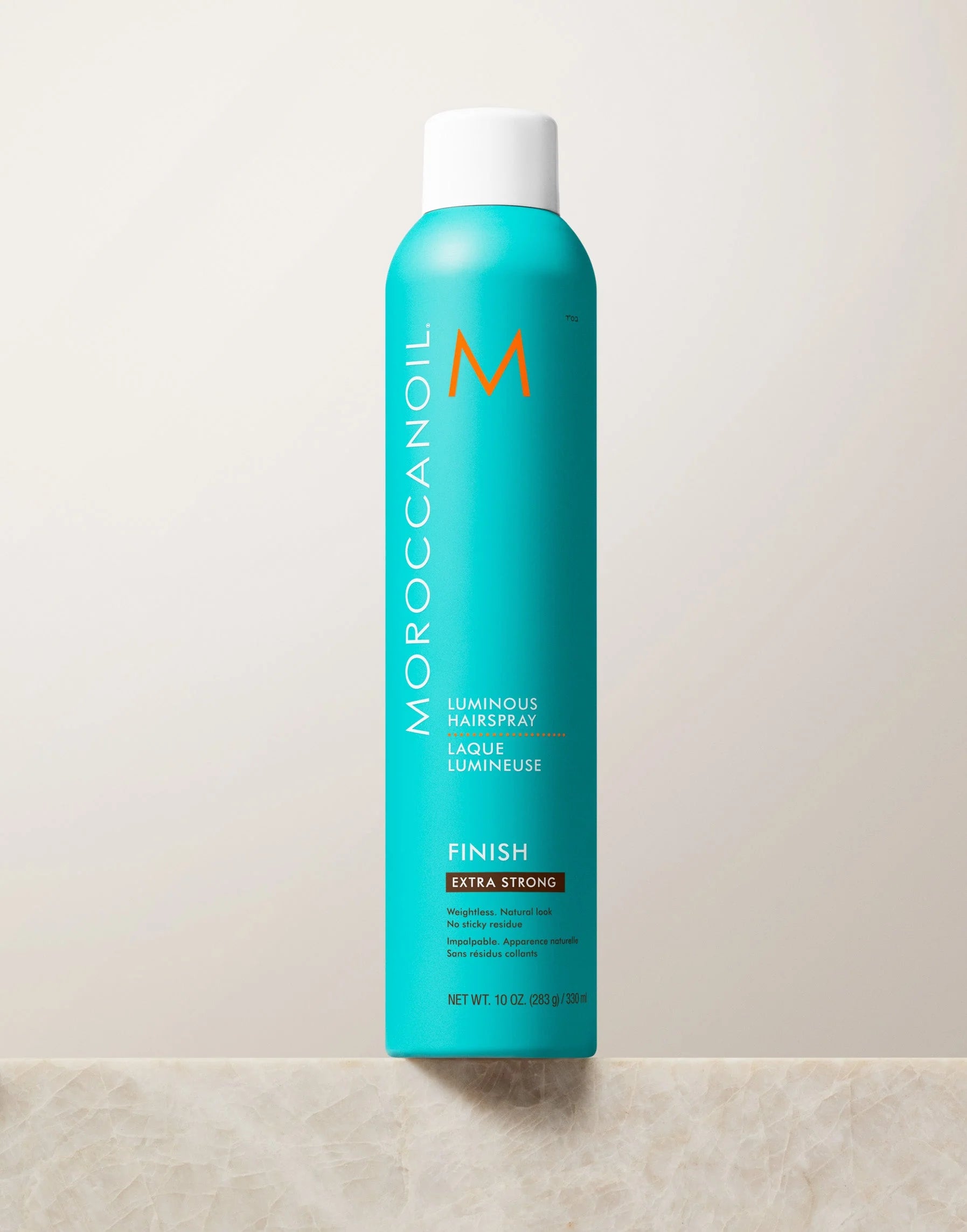 Luminous Harispray Extra Strong