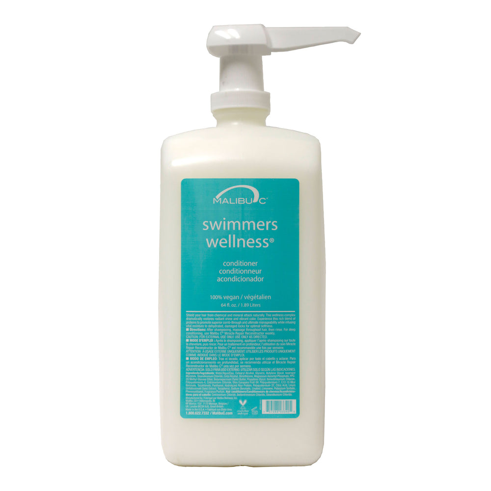 Swimmers Wellness Conditioner