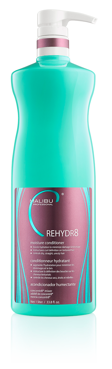REHYDR8 Moisture Conditioner
