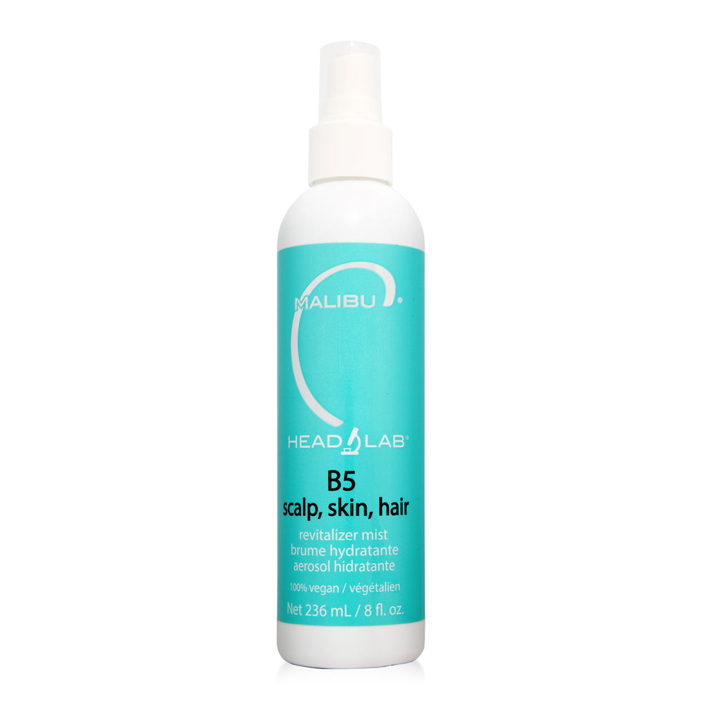 B5 Scalp, Skin, Hair Revitalizer Mist