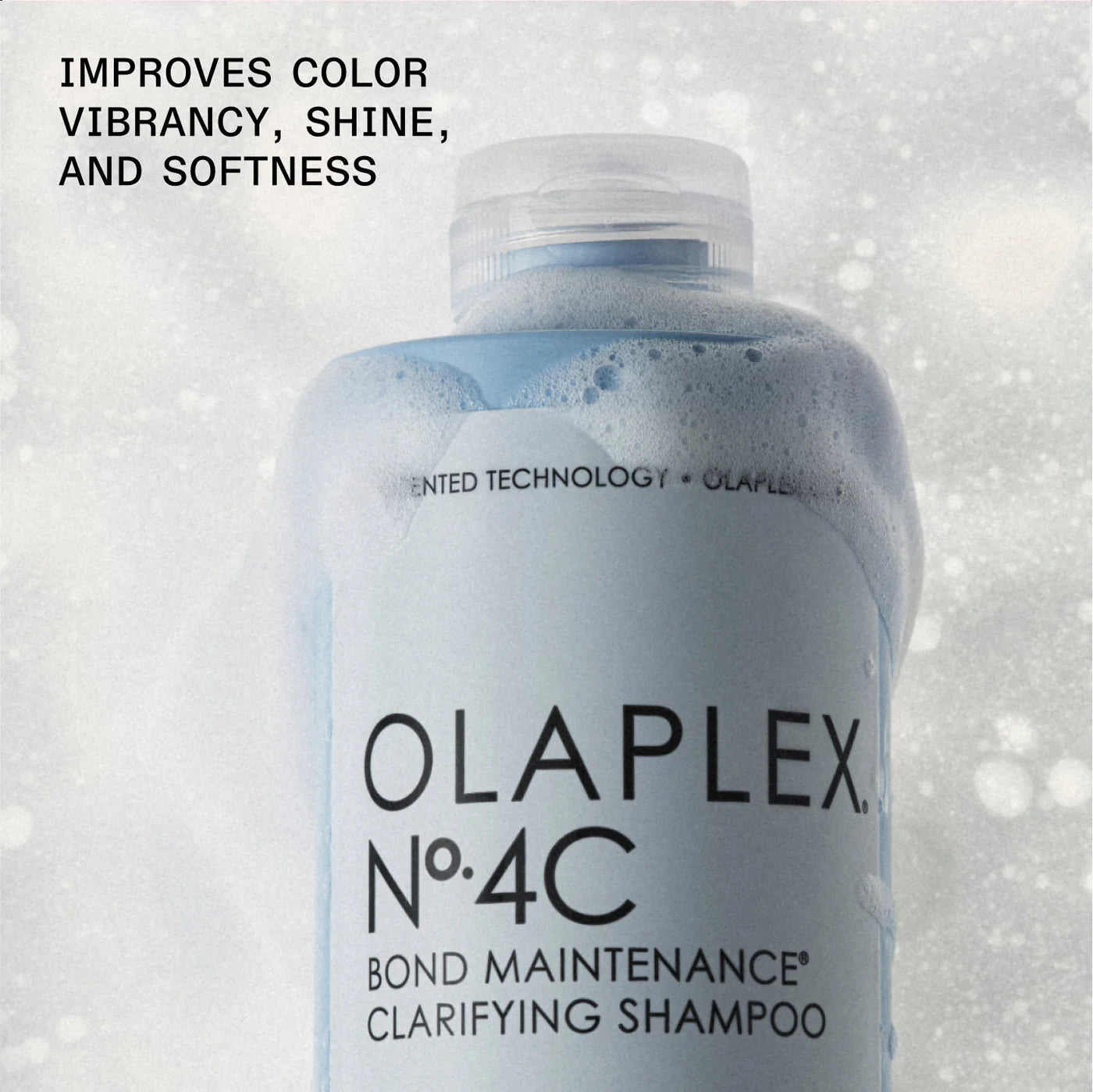 Nº.4C BOND MAINTENANCE® CLARIFYING SHAMPOO LITER