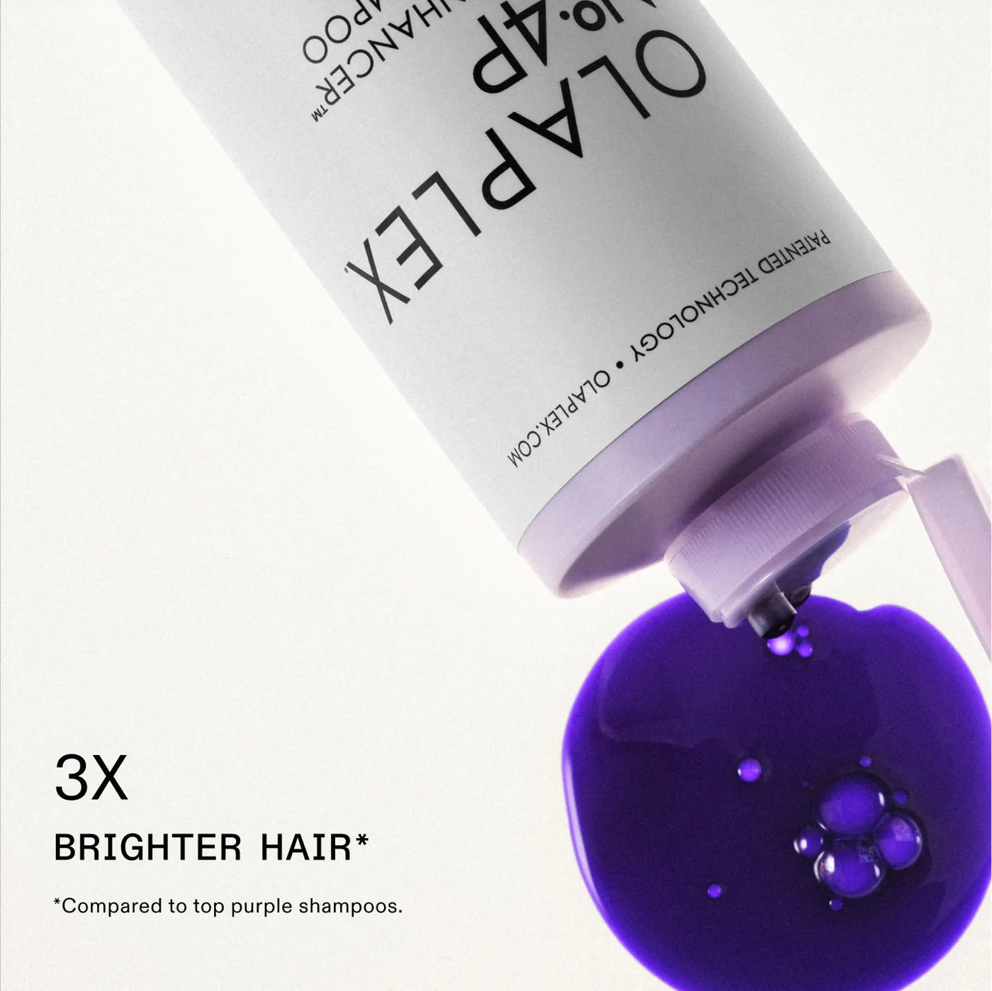Nº.5P BLONDE ENHANCER™ TONING CONDITIONER