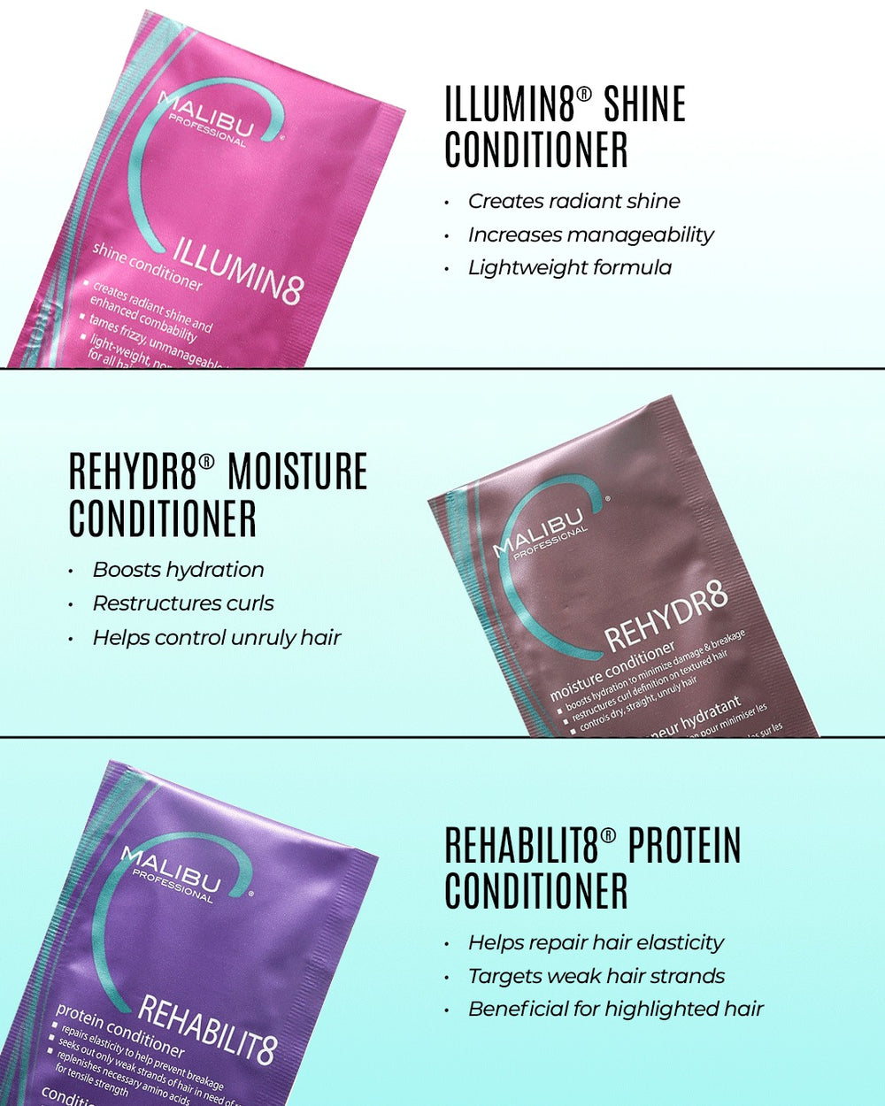 ILLUMIN8® Shine Conditioner