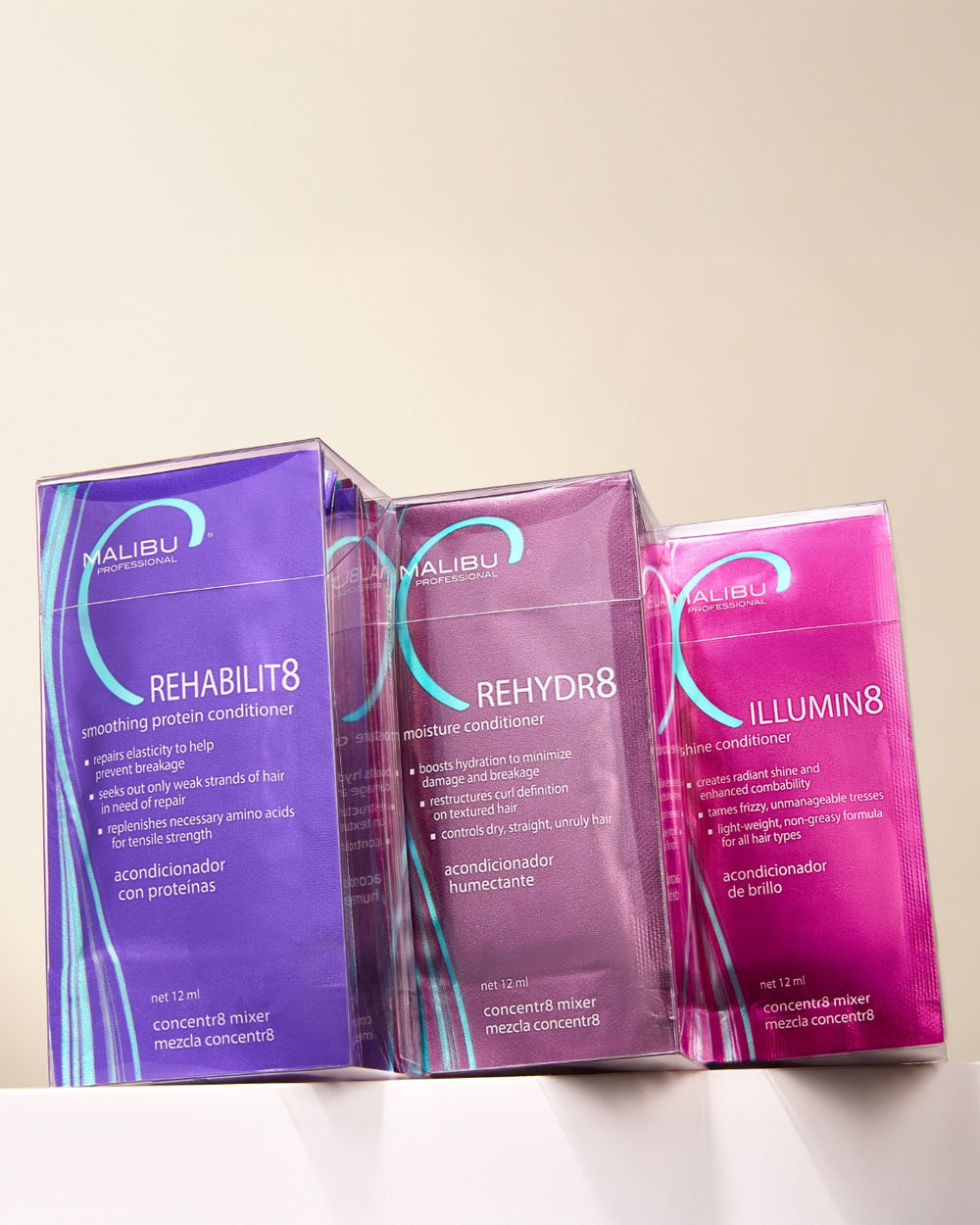 ILLUMIN8® Shine Conditioner