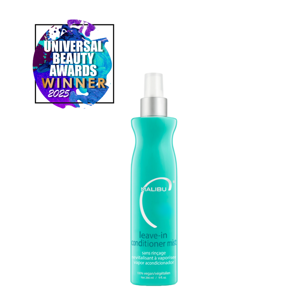 Leave-In Conditioner Mist