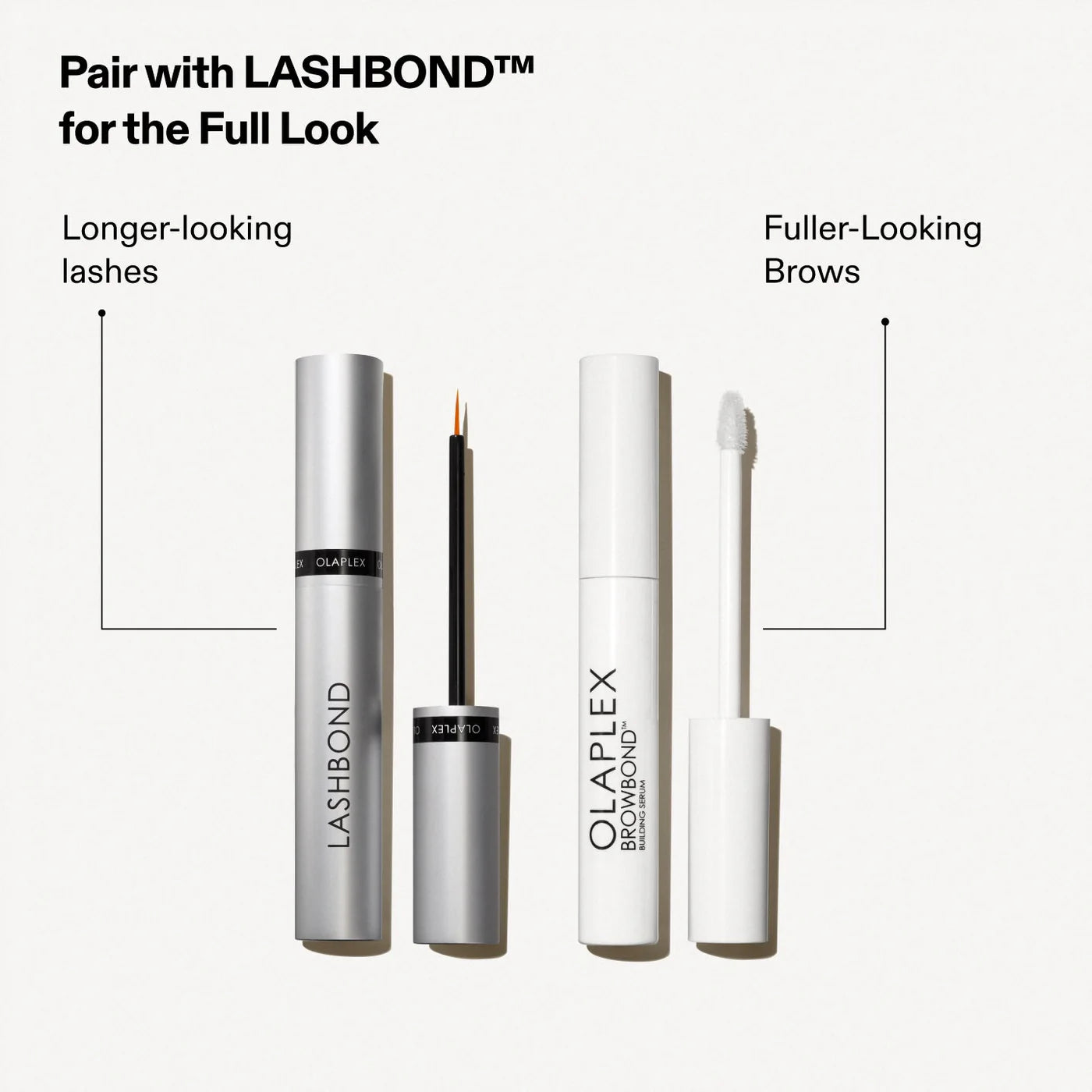 LASHBOND® BUILDING SERUM
