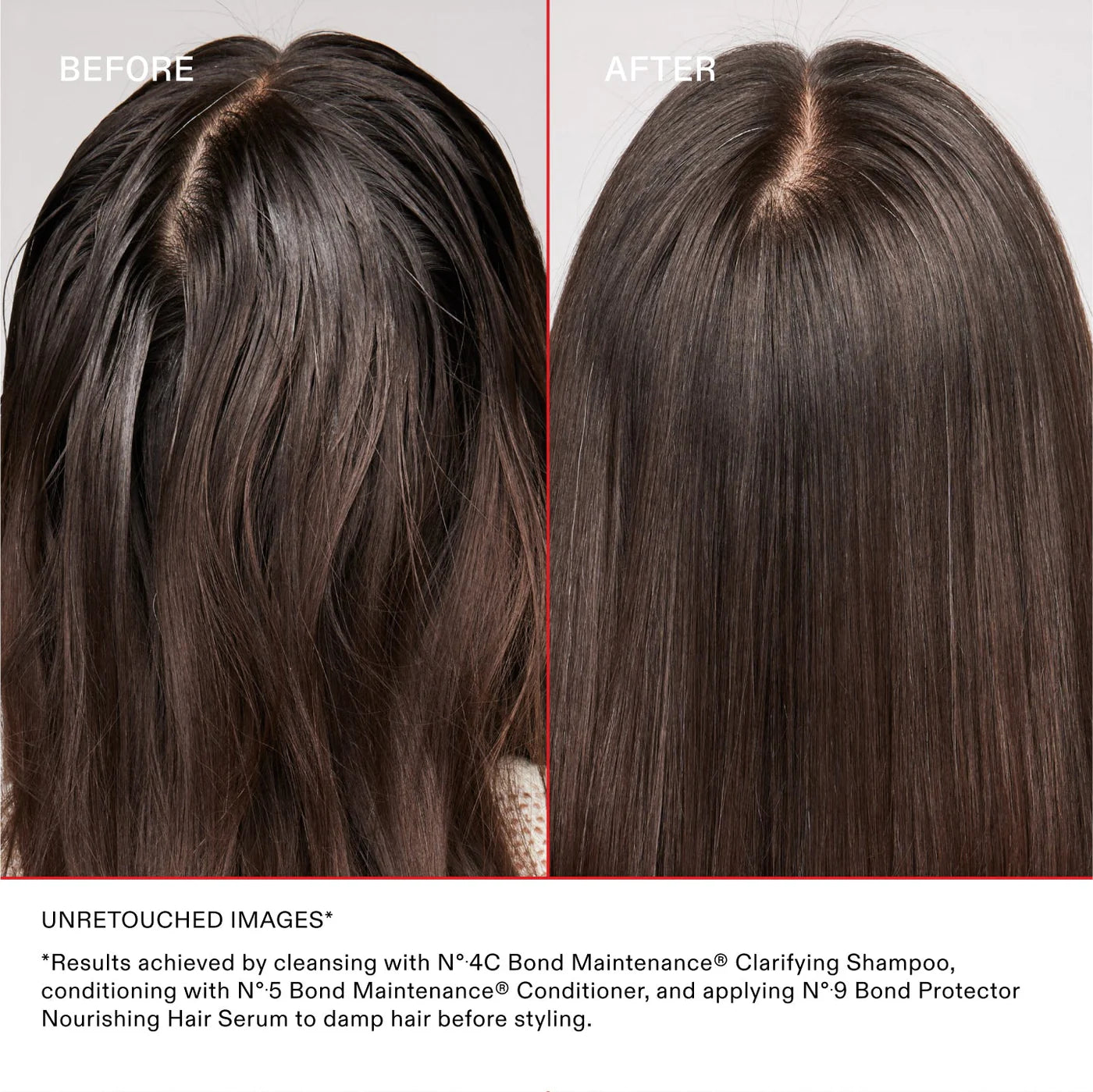 Nº.4C BOND MAINTENANCE® CLARIFYING SHAMPOO LITER