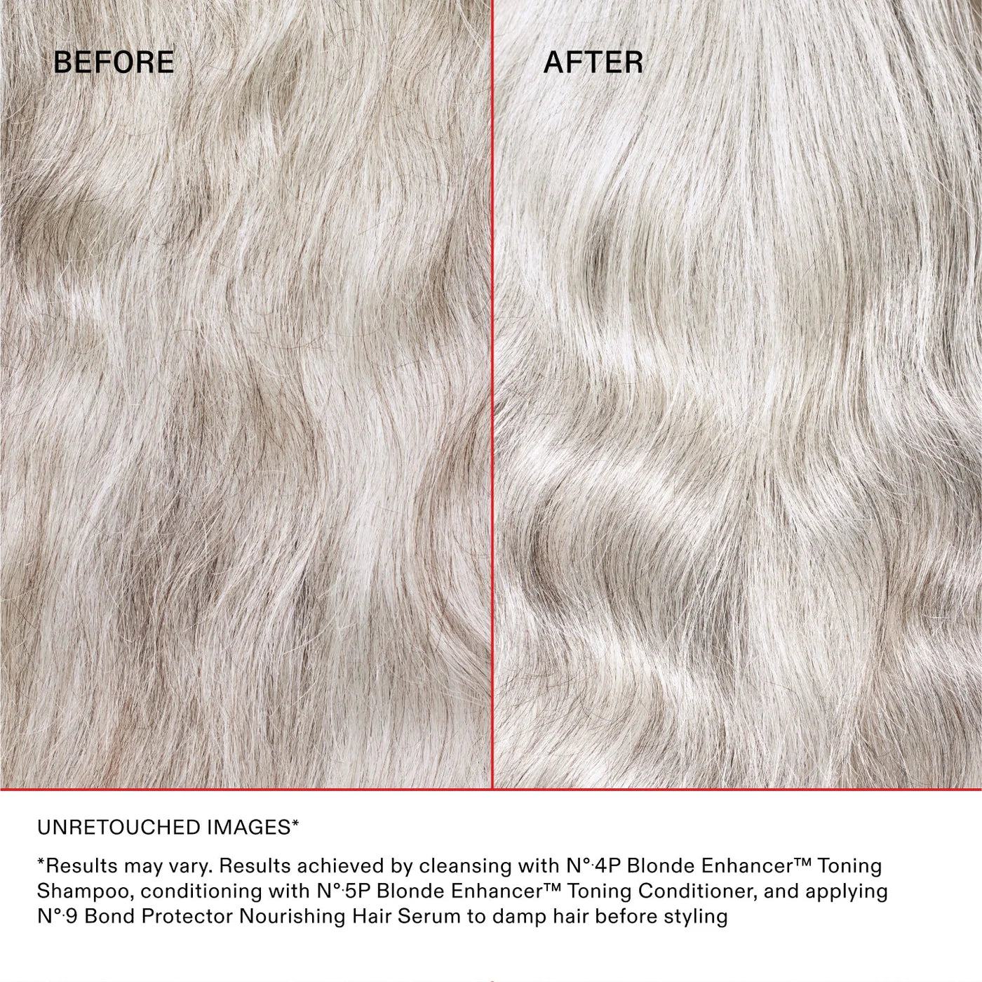 Nº.5P BLONDE ENHANCER™ TONING CONDITIONER