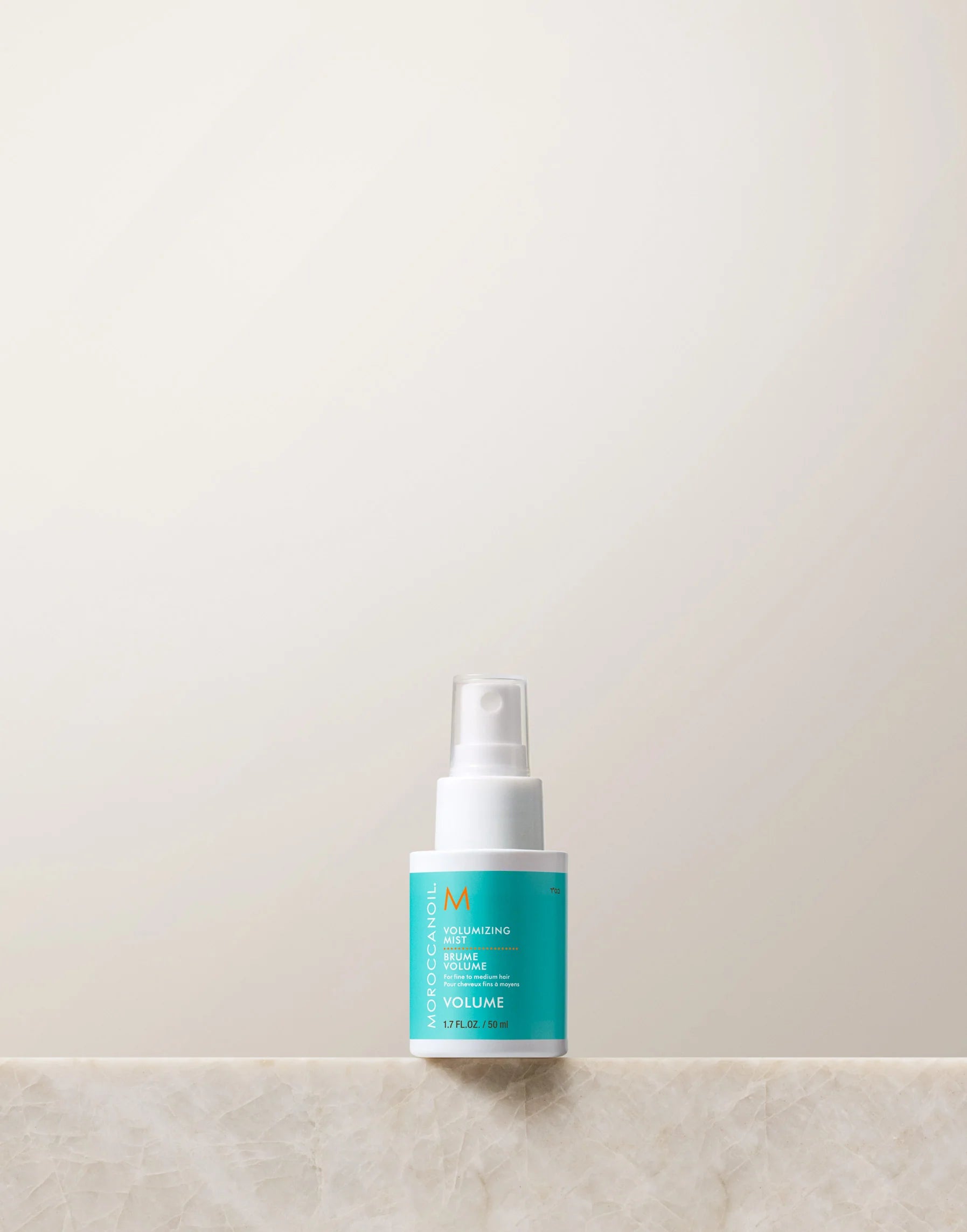 Volumizing Mist