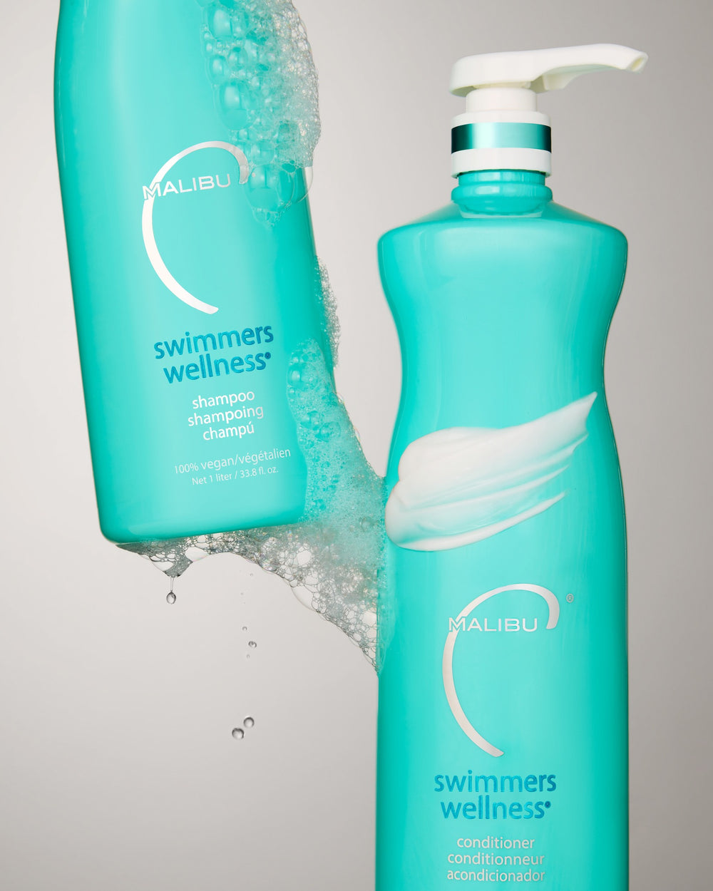 Swimmers Wellness Conditioner
