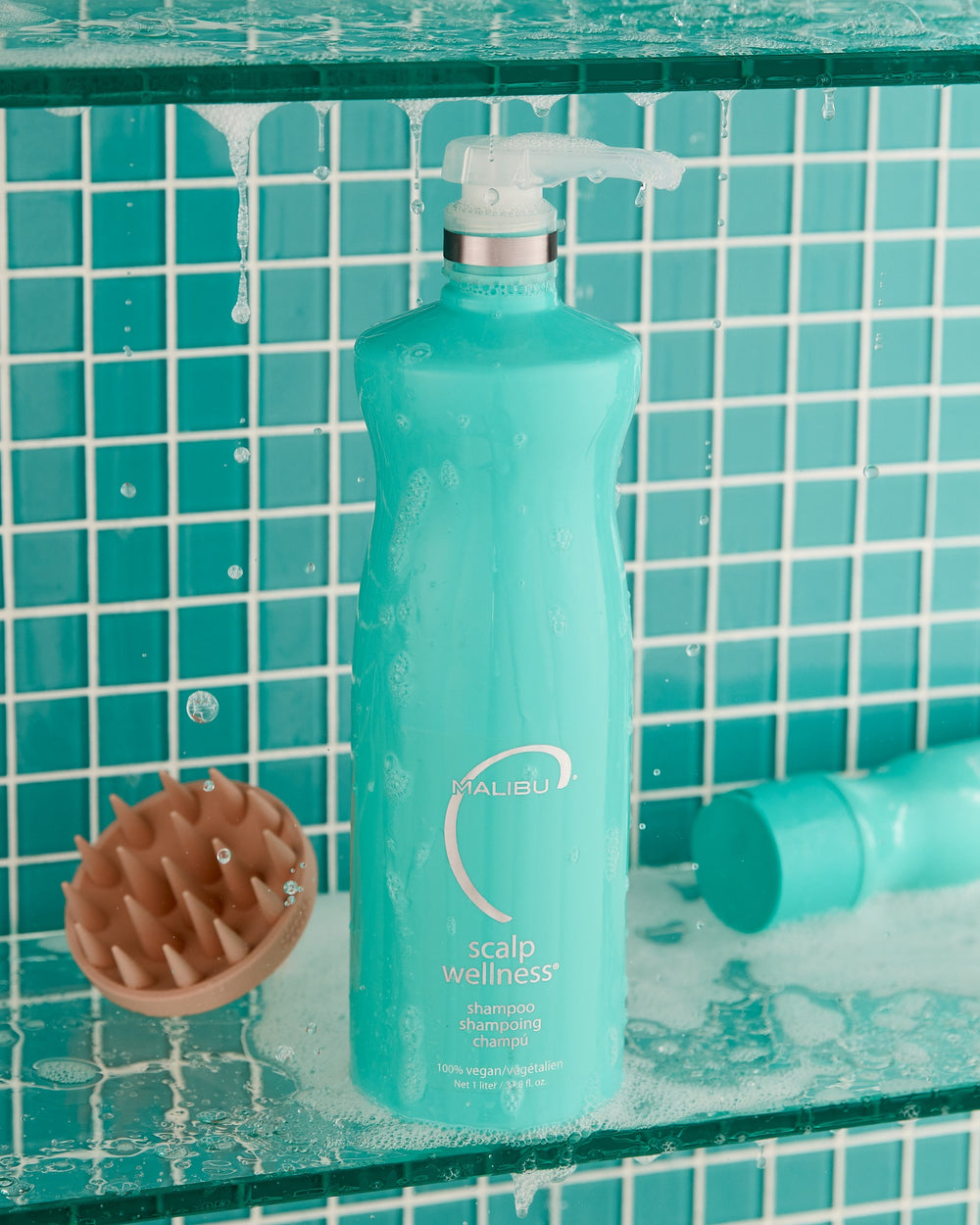 Scalp Wellness® Shampoo