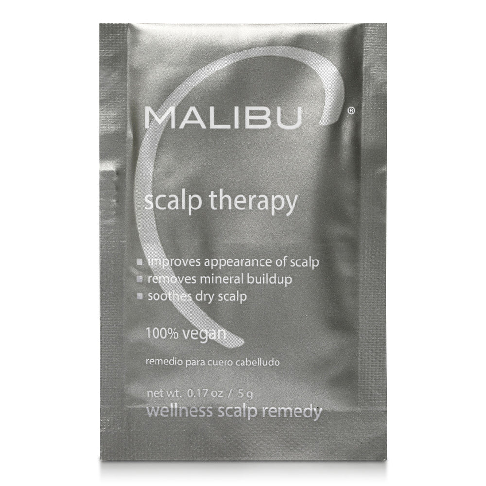 Scalp Therapy Wellness Remedy