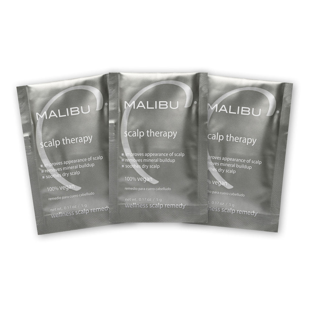 Scalp Therapy Wellness Remedy