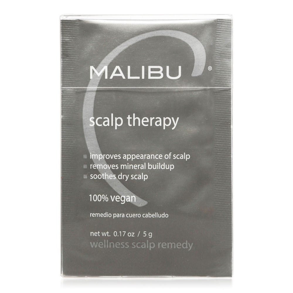 Scalp Therapy Wellness Remedy