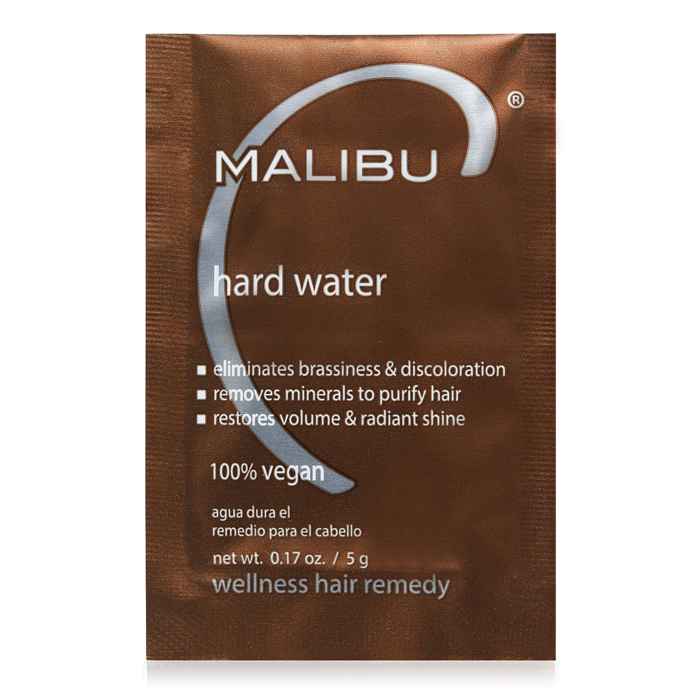 Hard Water Demin Box