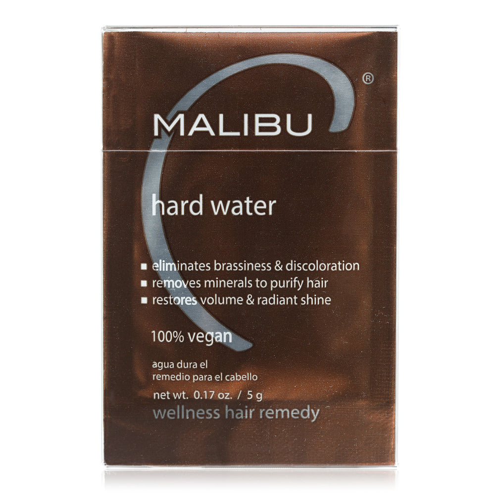 Hard Water Demin Box