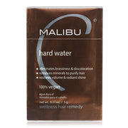 Hard Water Demin Box