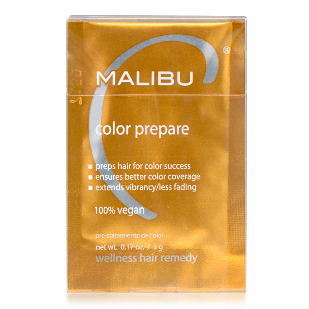 Color Prepare Wellness Hair Remedy
