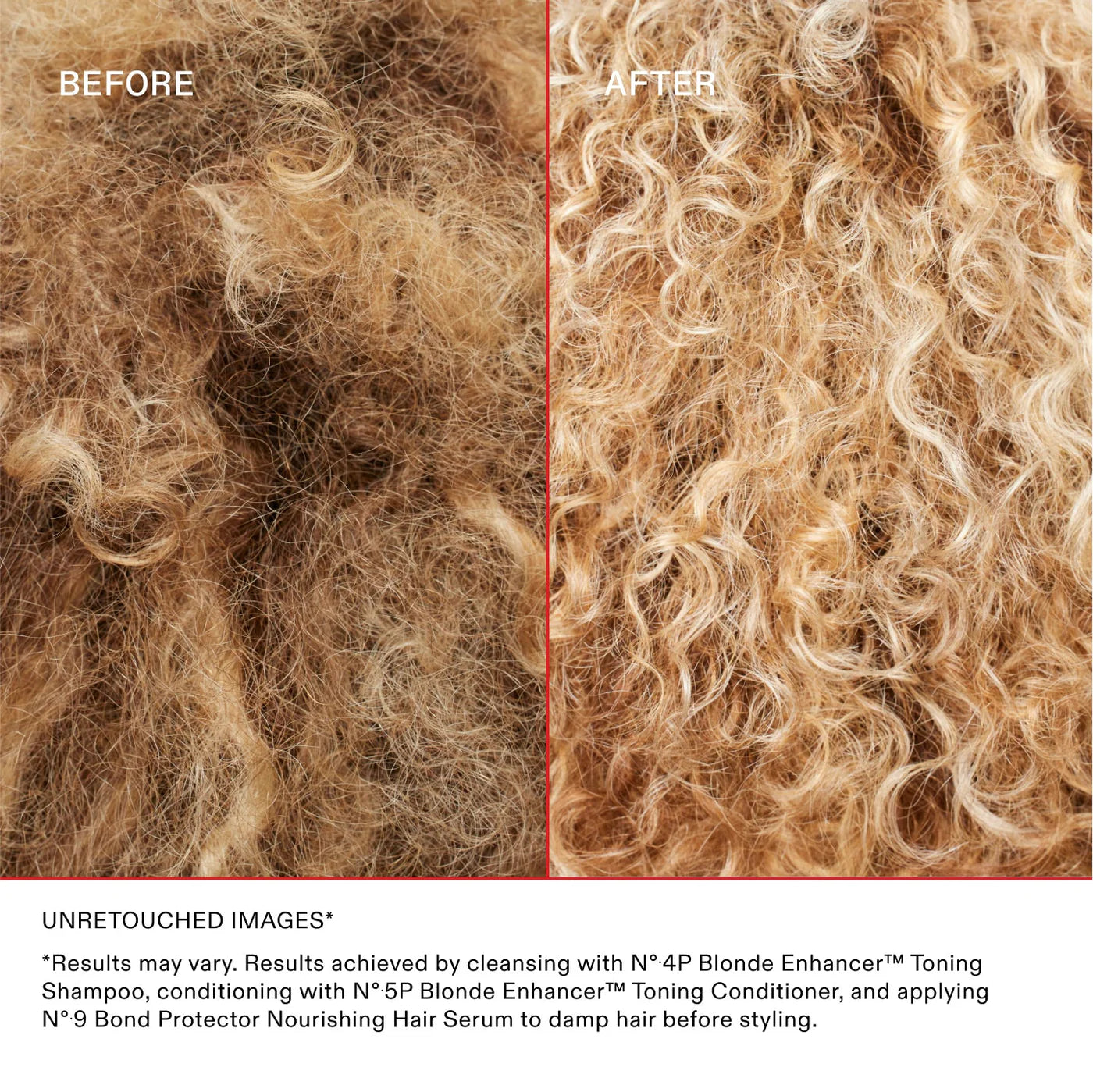 Nº.5P BLONDE ENHANCER™ TONING CONDITIONER