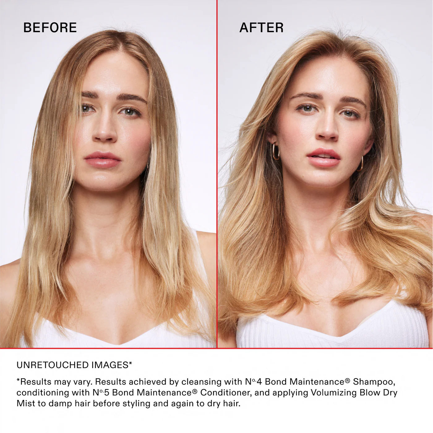 VOLUMIZING BLOW DRY MIST