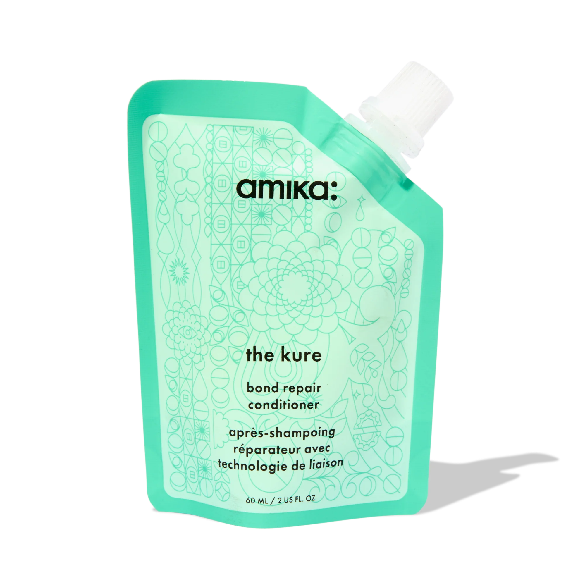 the kure strength repair conditioner