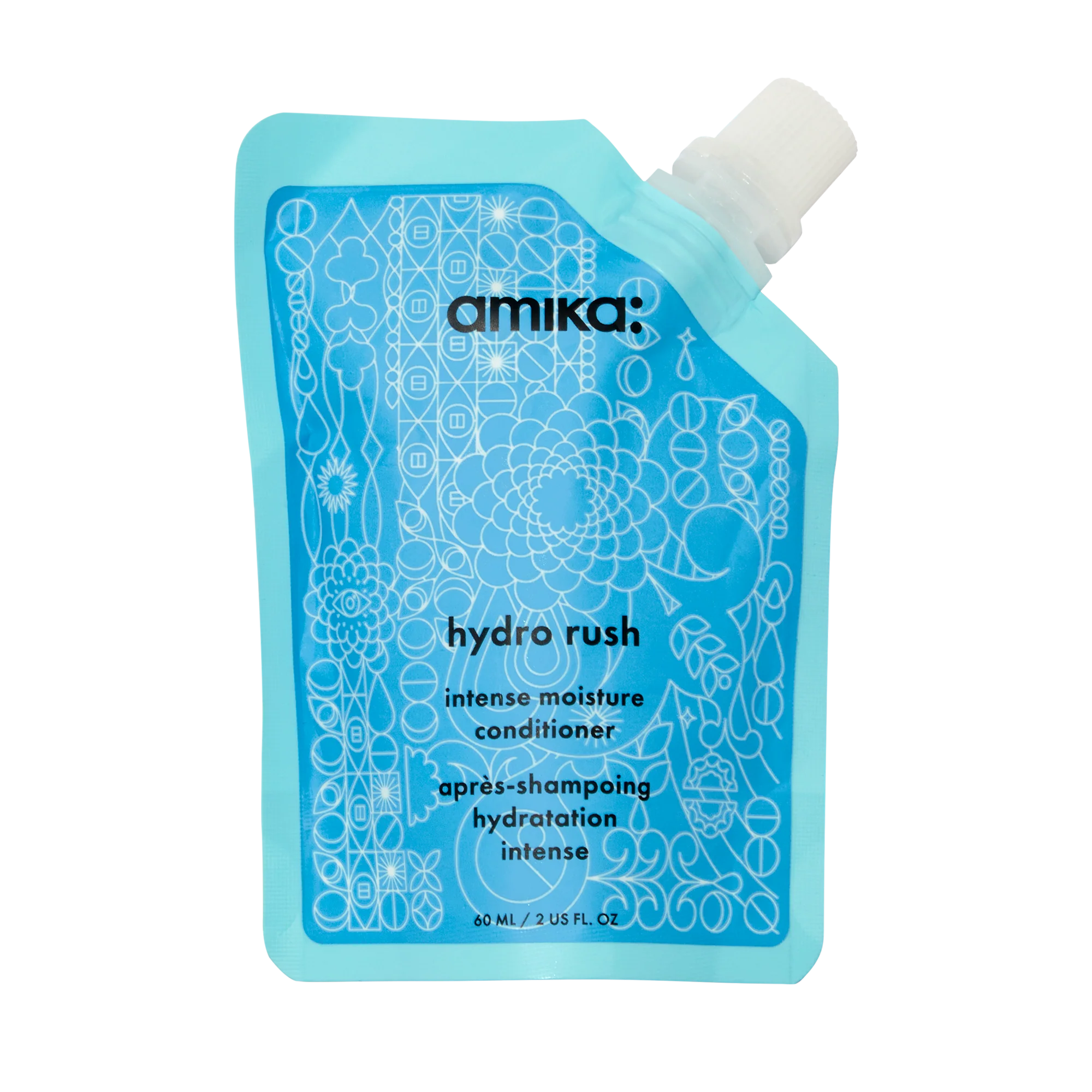 intense moisture  conditioner