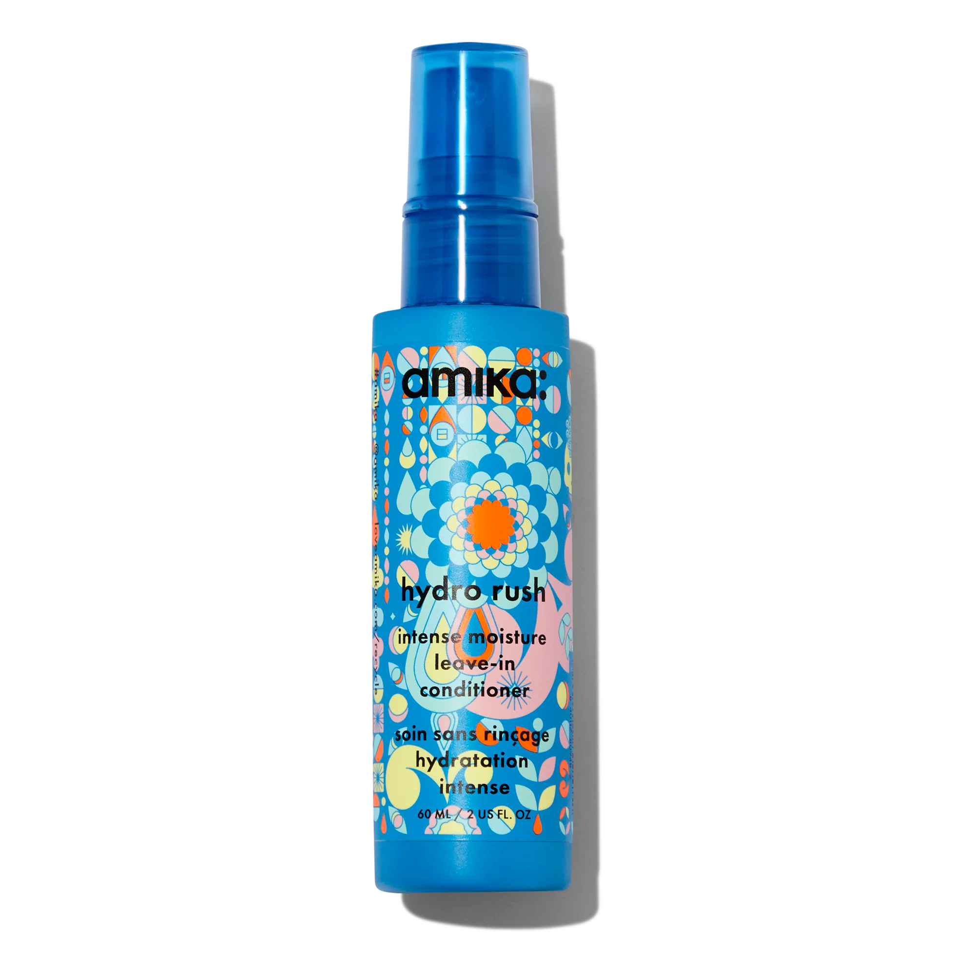 intense moisture leave-in conditioner