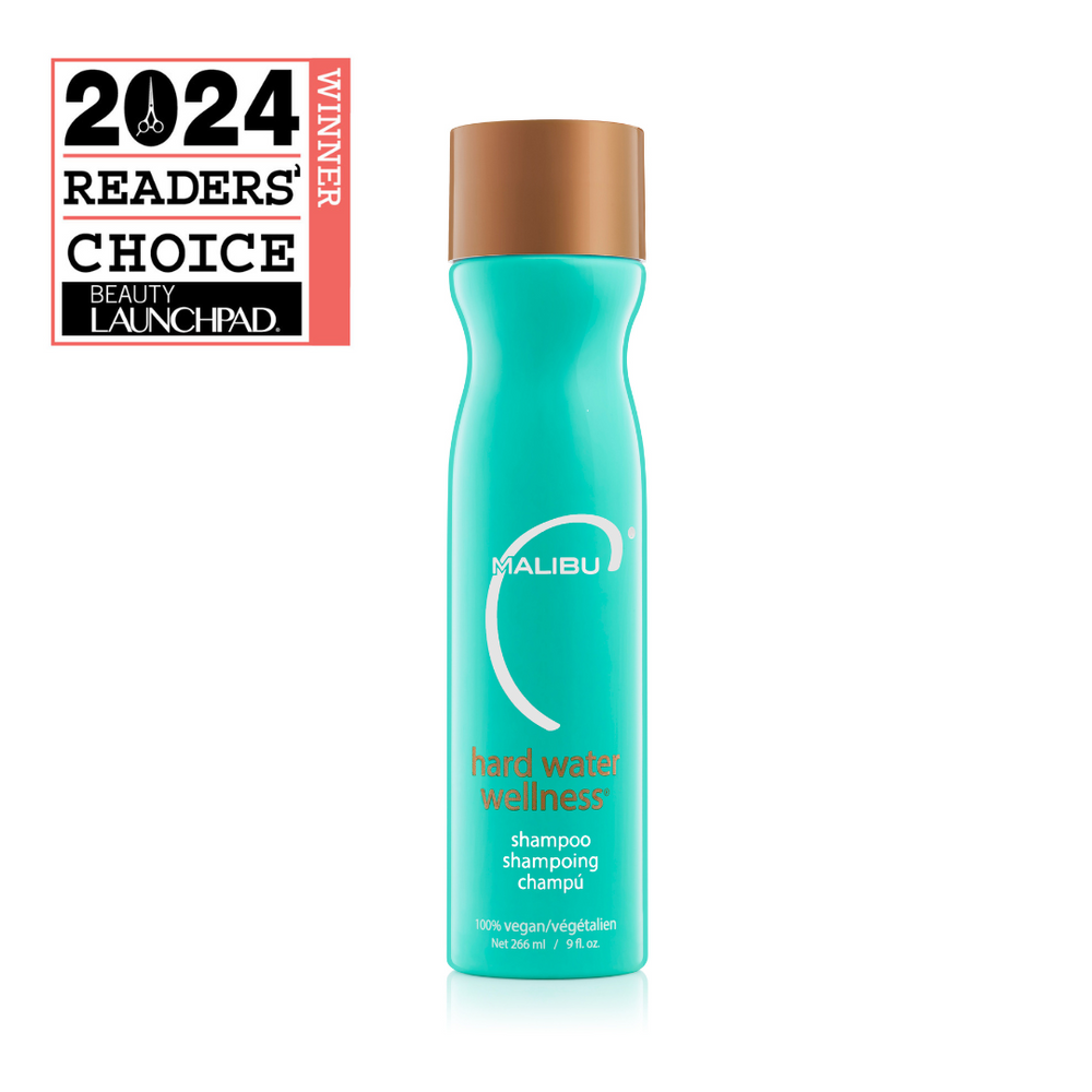 Malibu C® Hard Water Shampoo