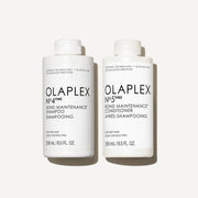 DOUBLE VOLUME FINE HAIR SET