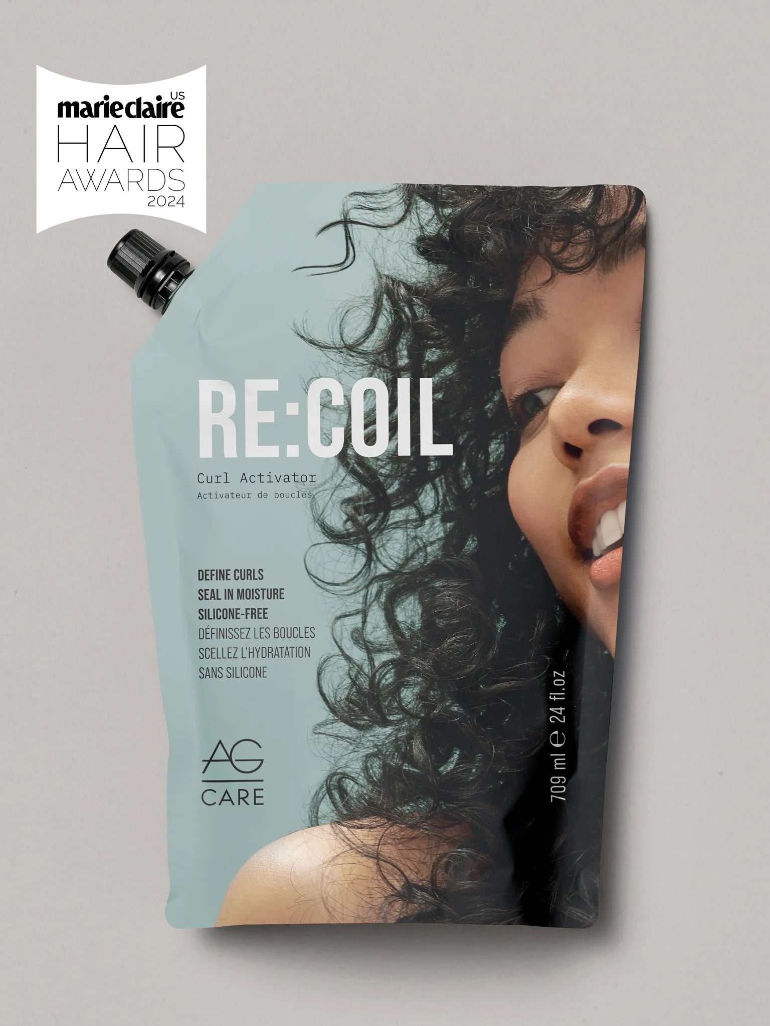 RE:COIL Curl Activator 2.5 oz