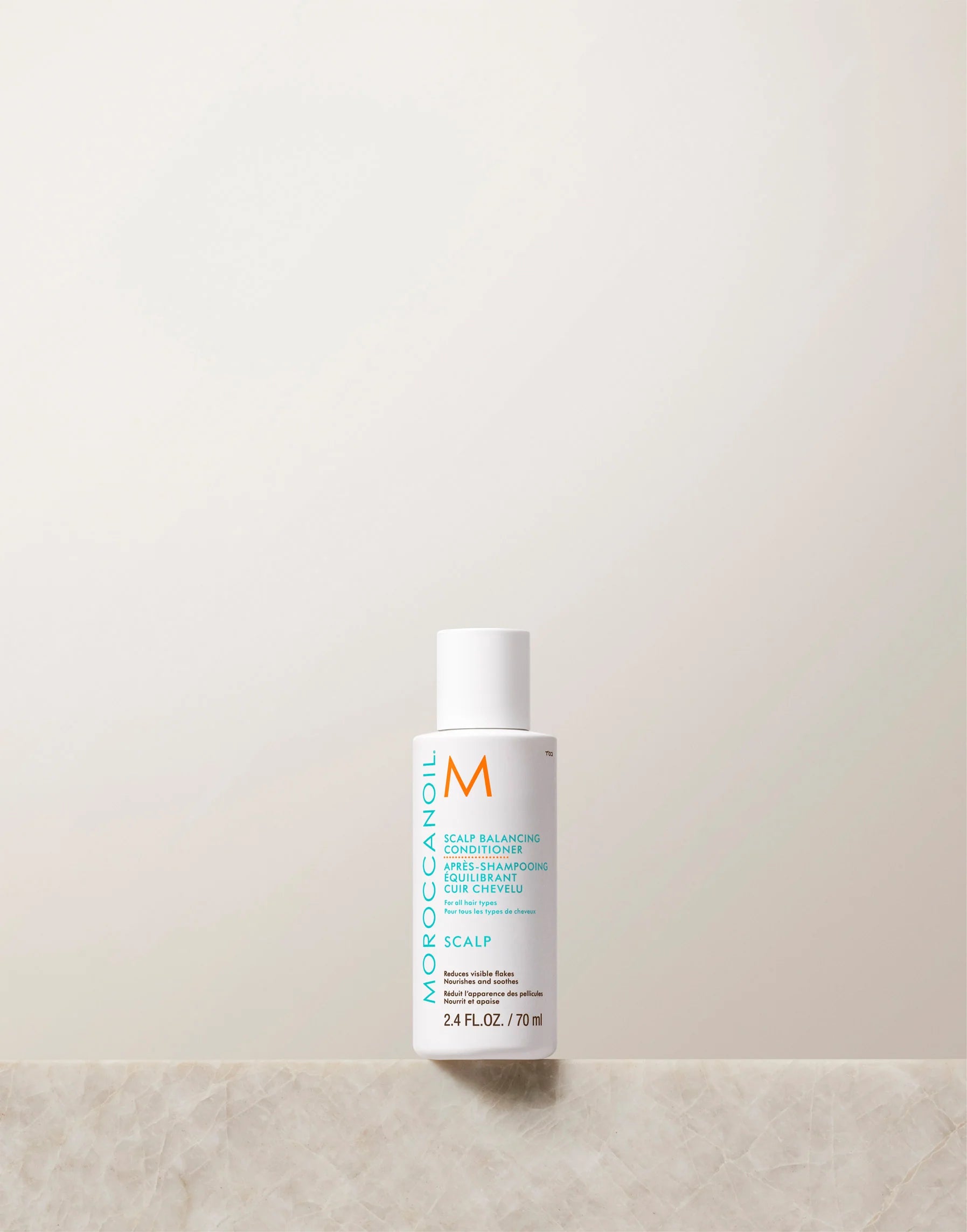 scalp balancing Conditioner