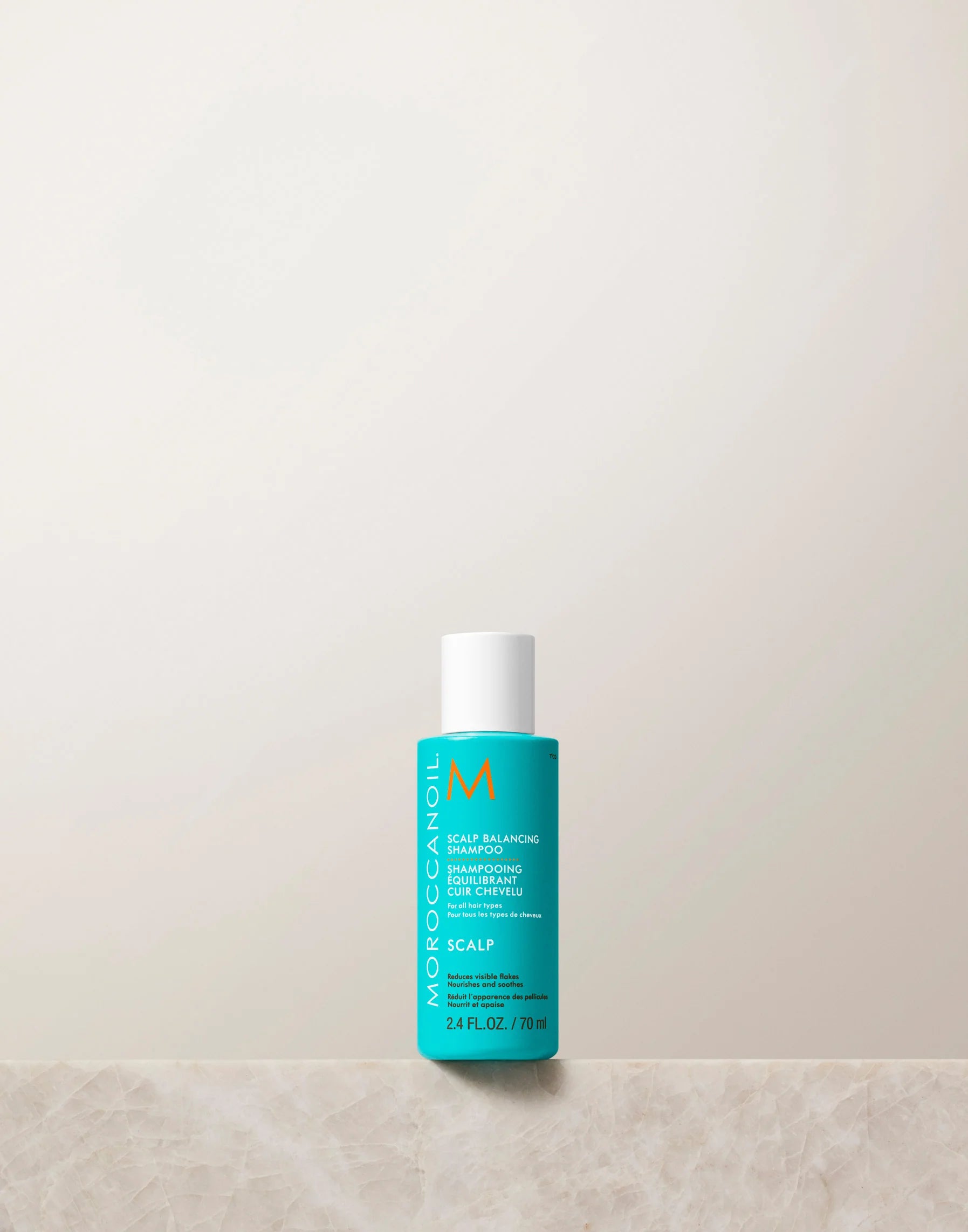 scalp balancing shampoo
