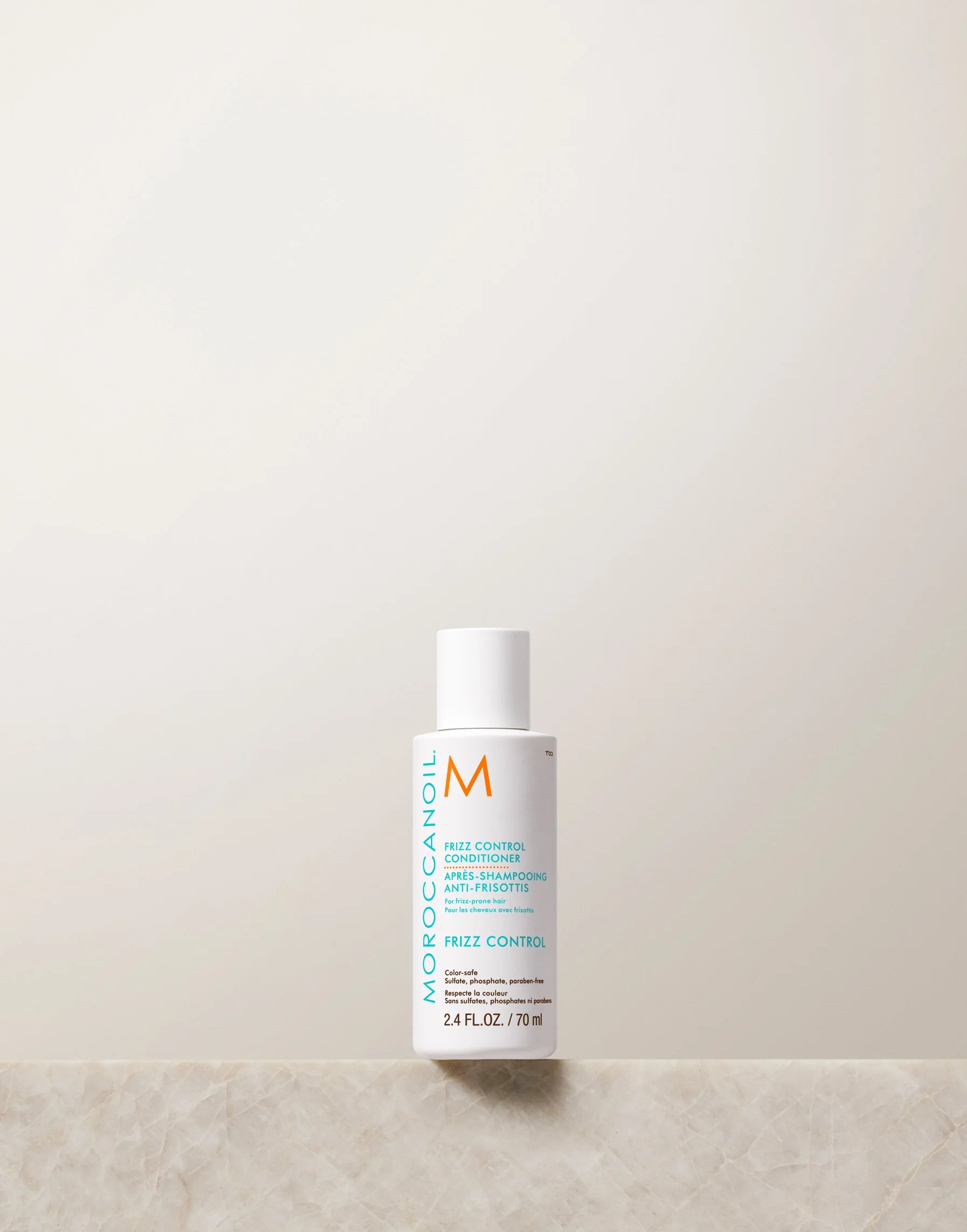 Frizz Control Conditioner