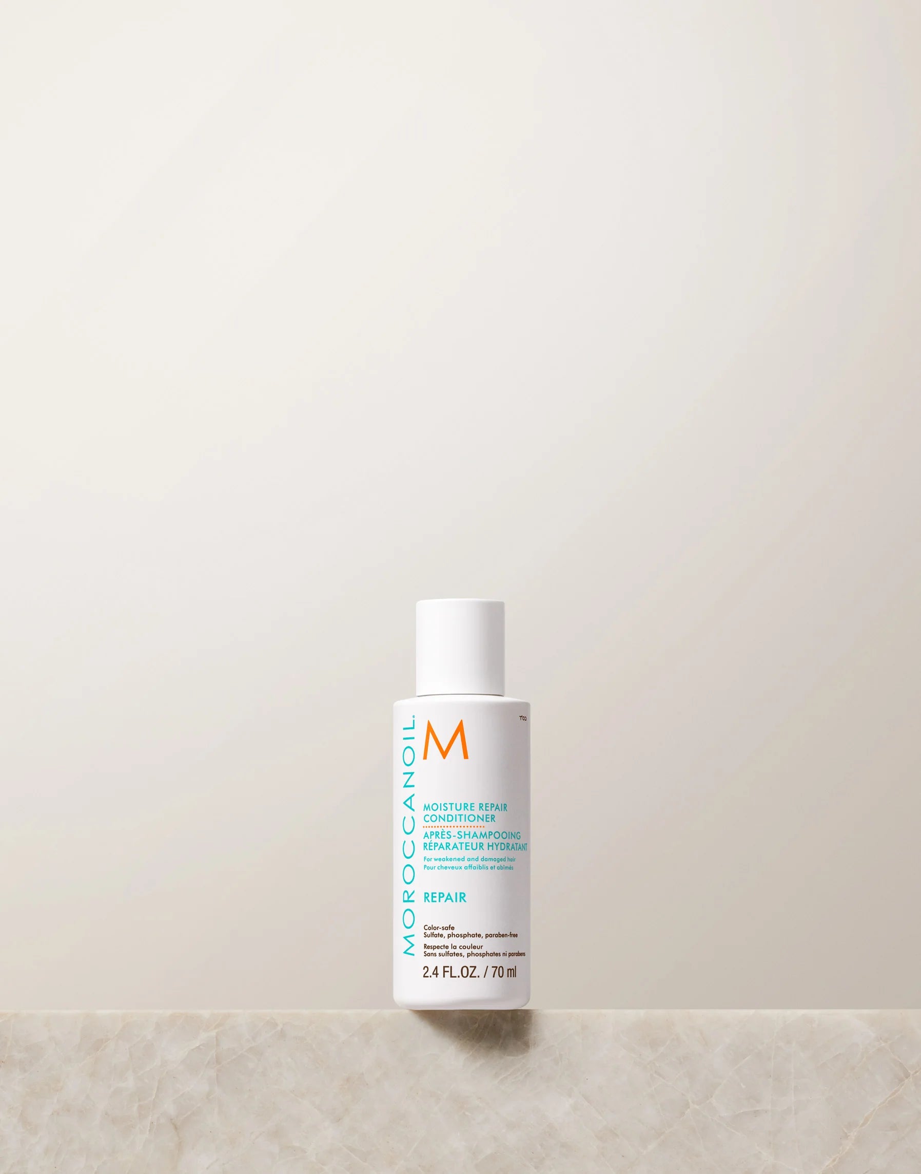 Moisture repair Conditioner