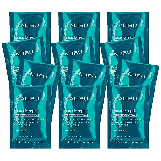Miracle Repair with Cooling Menthol