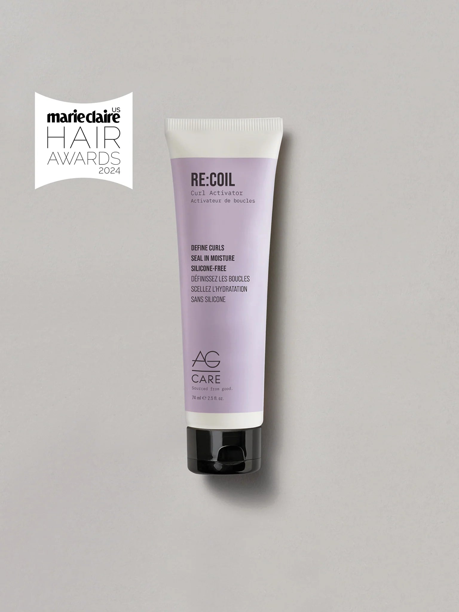 RE:COIL Curl Activator 2.5 oz