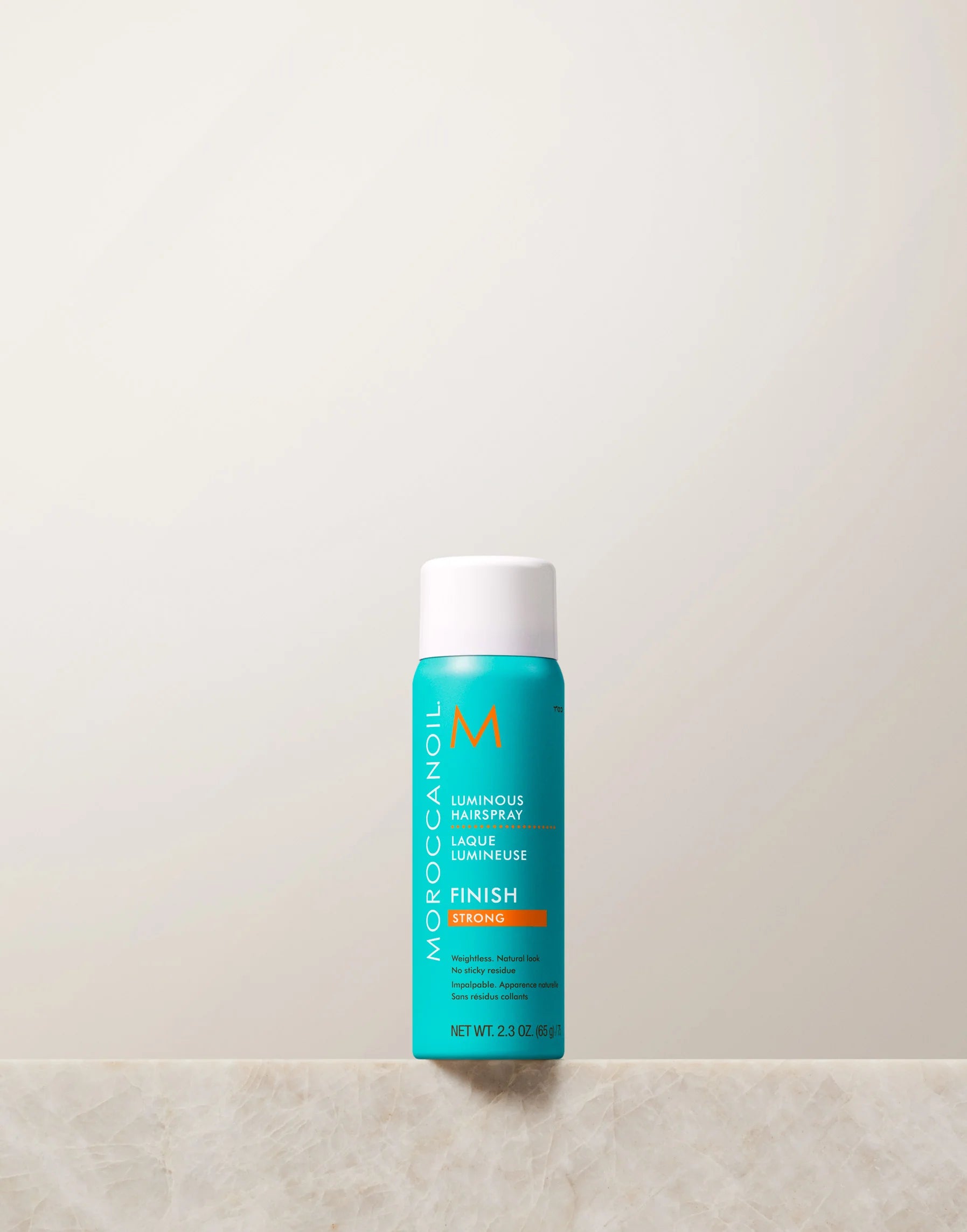 Luminous Harispray strong
