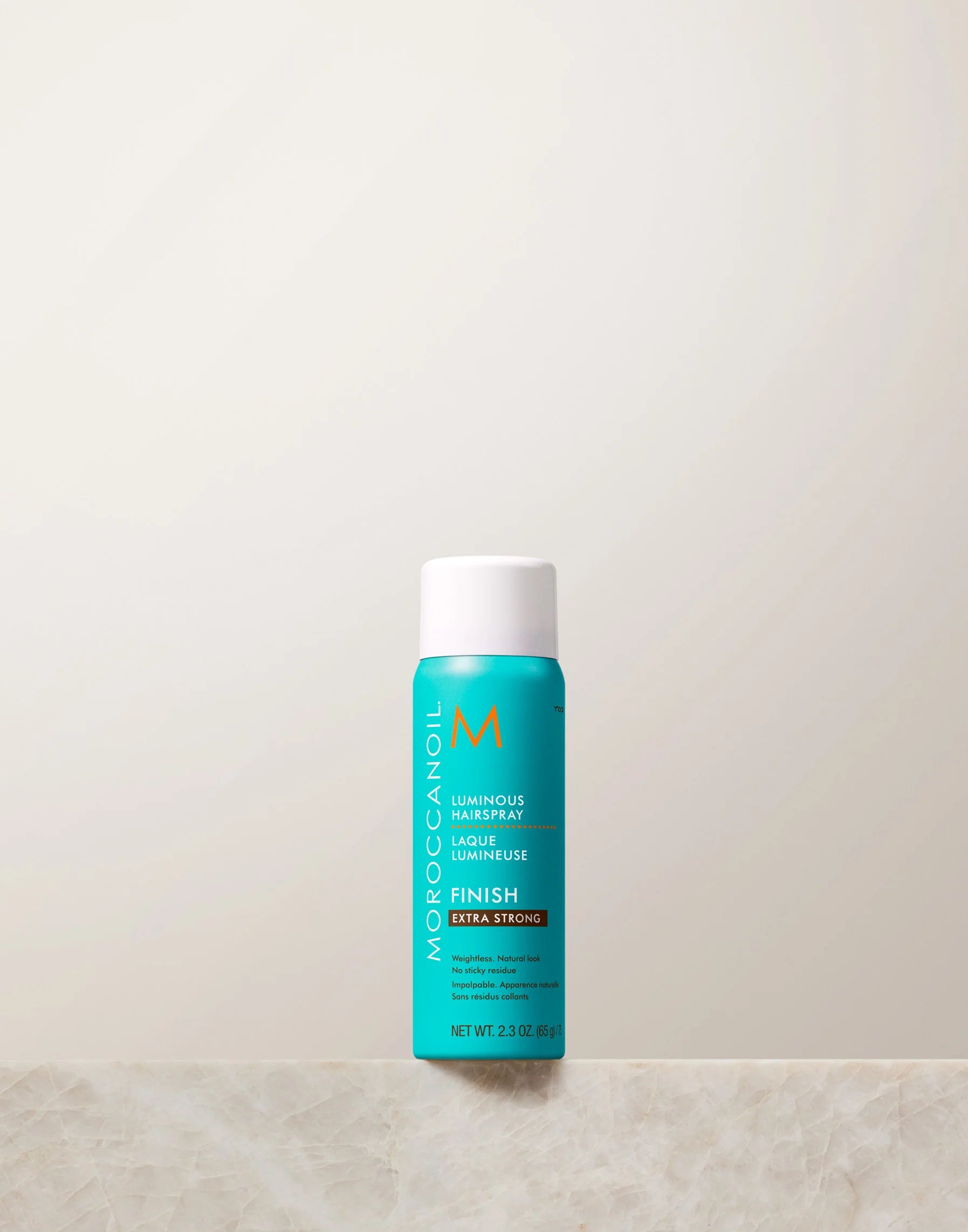 Luminous Harispray Extra Strong
